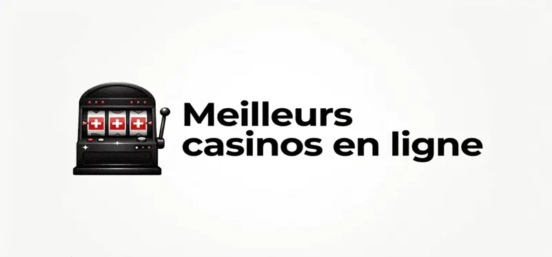 Meilleurs casinos en ligne