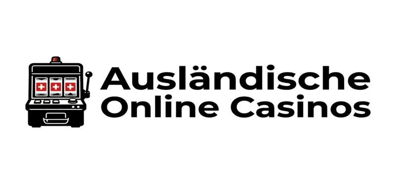 Online-Casinos im Ausland