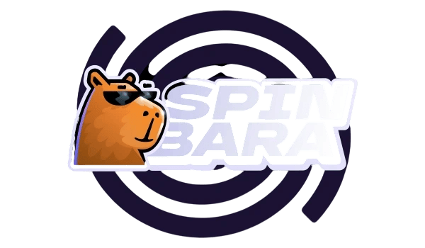 Spinbara logo
